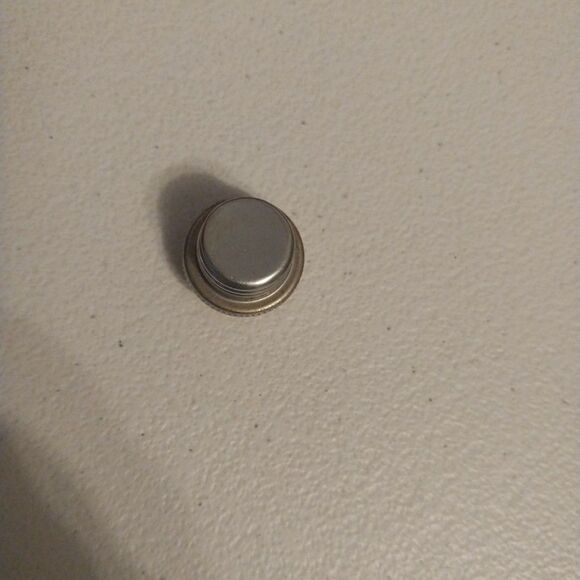 Vintage 1940's Bartsch Children's Warming Dish w/ Handles 3 Compartment - Picture 9 of 12